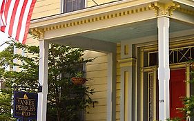 Yankee Peddler Inn